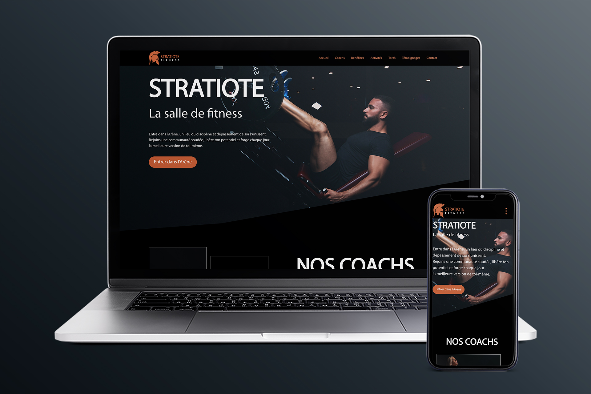 stratiote-fitness-pc-mobile
