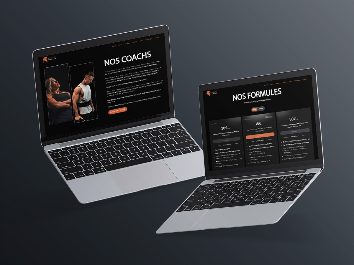 stratiote-fitness-pc